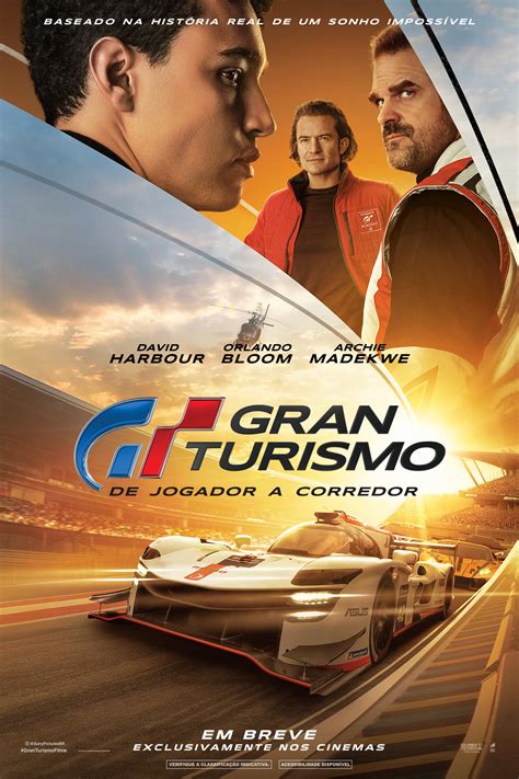 redecanais gran turismo|Gran Turismo – De Jogador a Corredor .